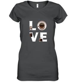 Love Coffee