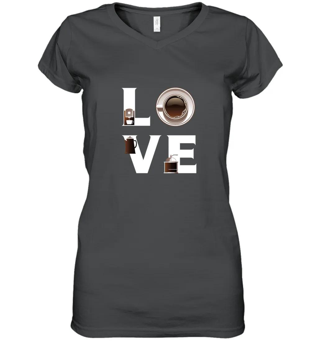 Love Coffee