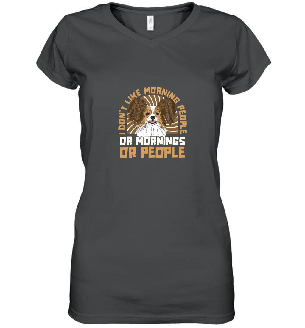Papillon Dogs