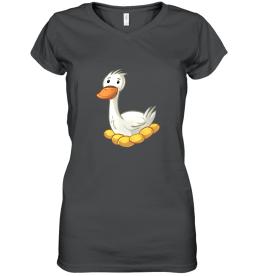 Beanstalk Golden Goose