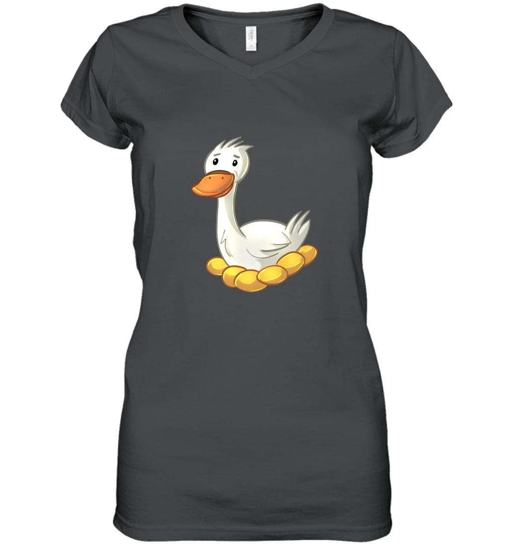 Beanstalk Golden Goose
