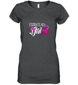 Essential Oil Girl Shirt