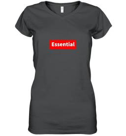 Essential Workers