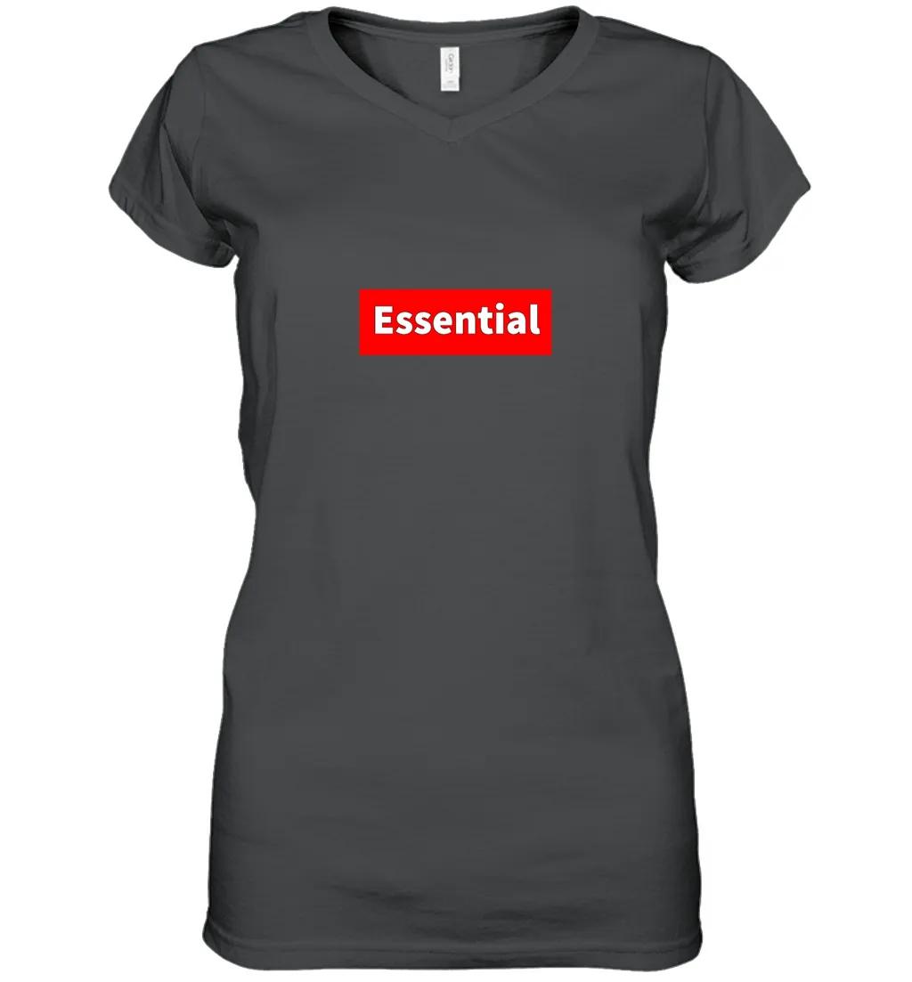 Essential Workers