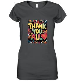 Thank You All