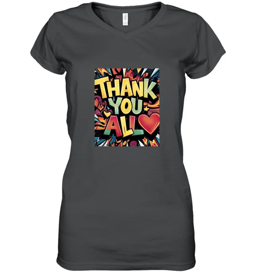 Thank You All