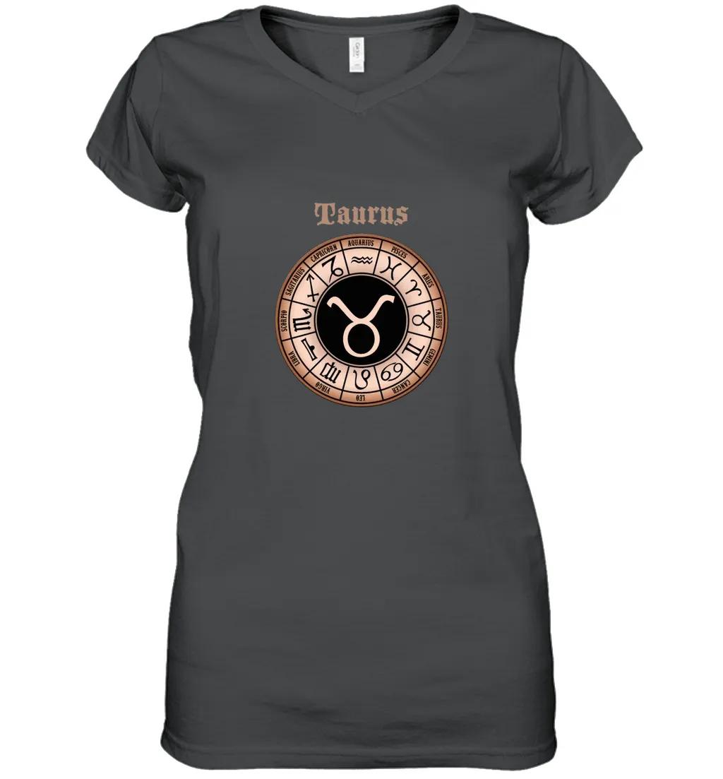 Zodiac Taurus