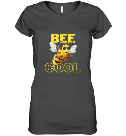 Bee Cool Funny