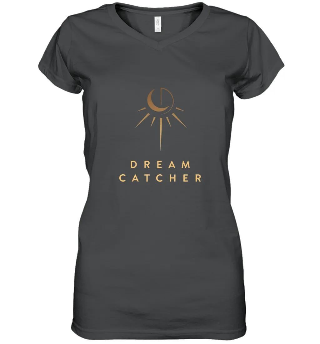Dreamcatcher Logo New