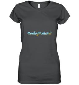 Geekyhusband Full Logo