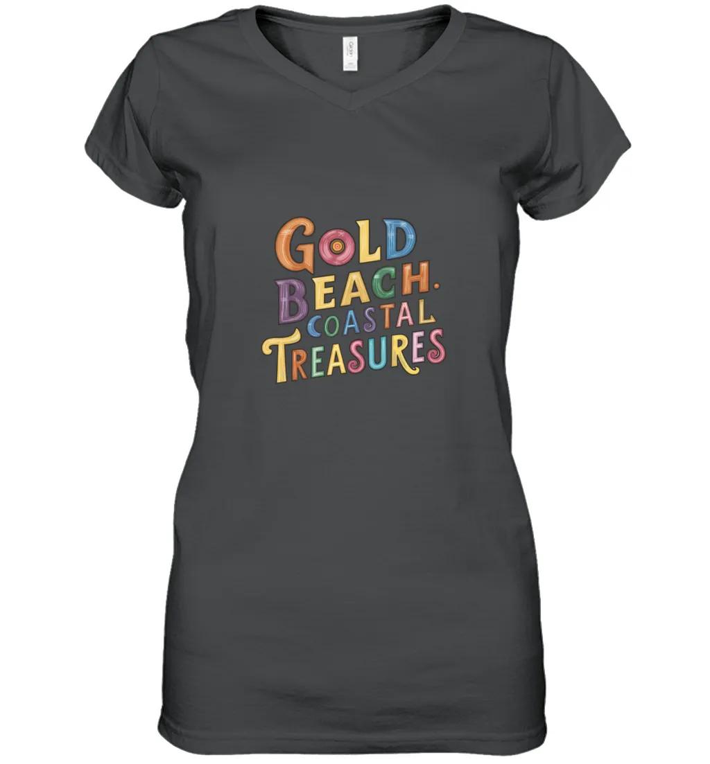 Gold Beach Coastal Treasures