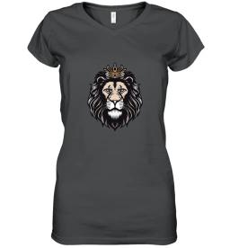 King Lion Beast Big Cat