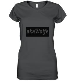Logo Akawolfe