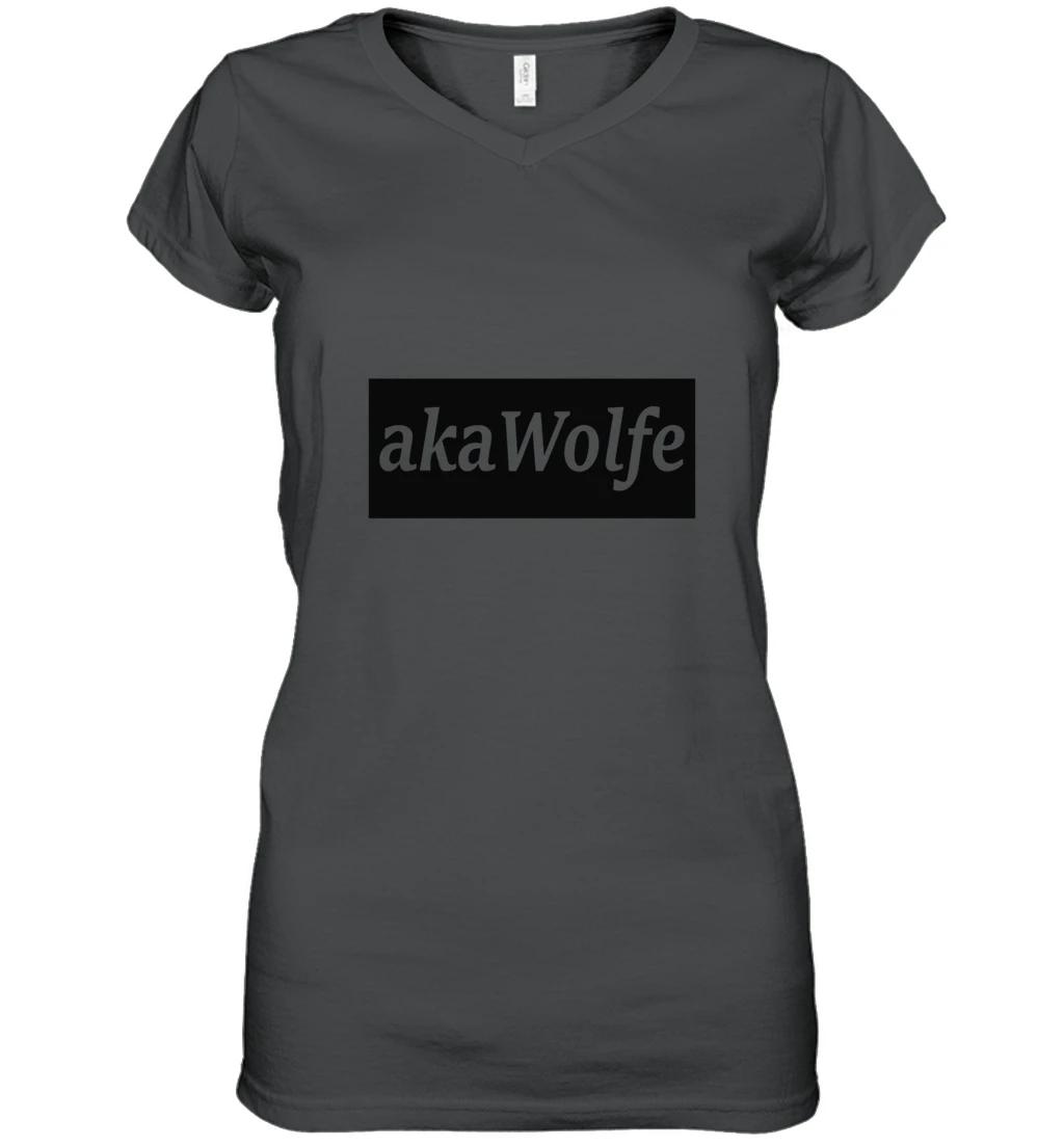 Logo Akawolfe