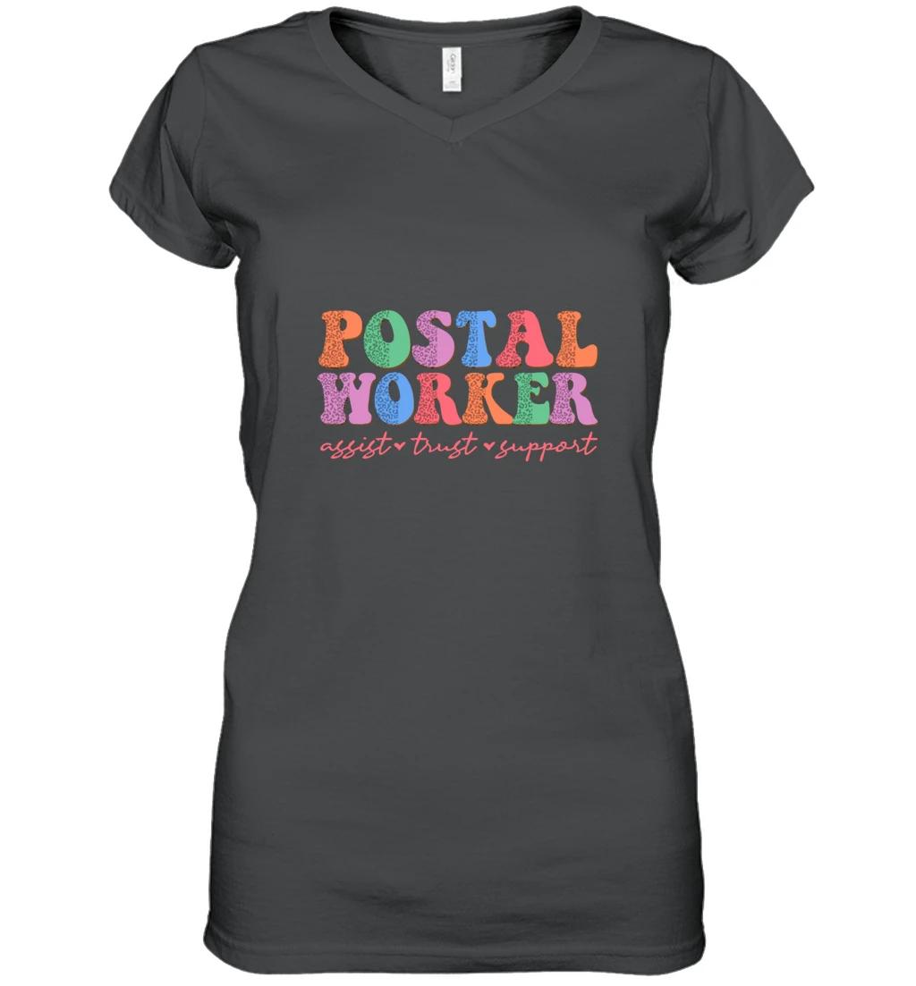 Postal Worker Assist Trust Support