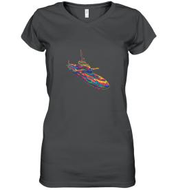 Submarine Submariner Veteran Popart