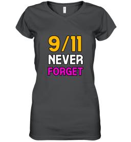 911 Never Forget Shirt