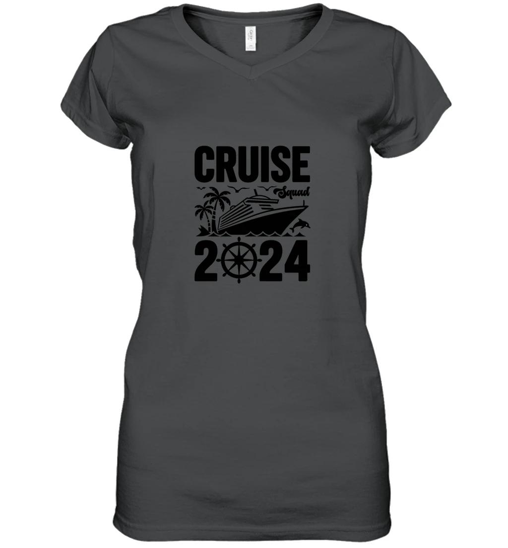 Cruise Squad 2024