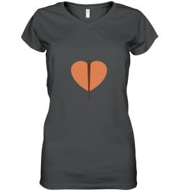 Elegant Heart Stitch