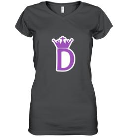 Purple Queen D Name