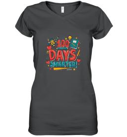 100 Days Smarter Fun School Milestone