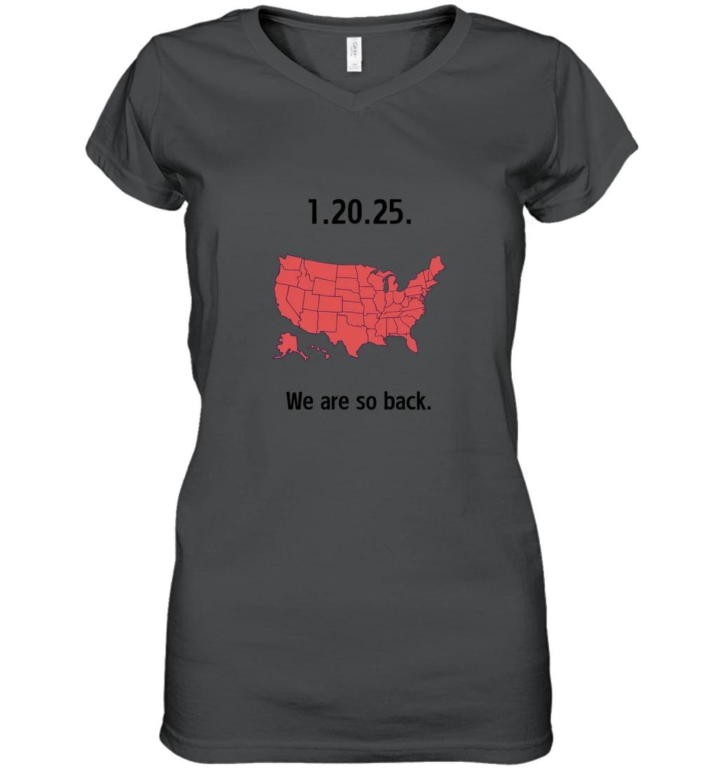 12025 We Are So Back Country