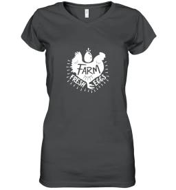 Farm And Country Farm Fresh Eggs