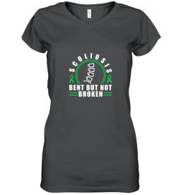 Scoliosis Bent But Not Broken