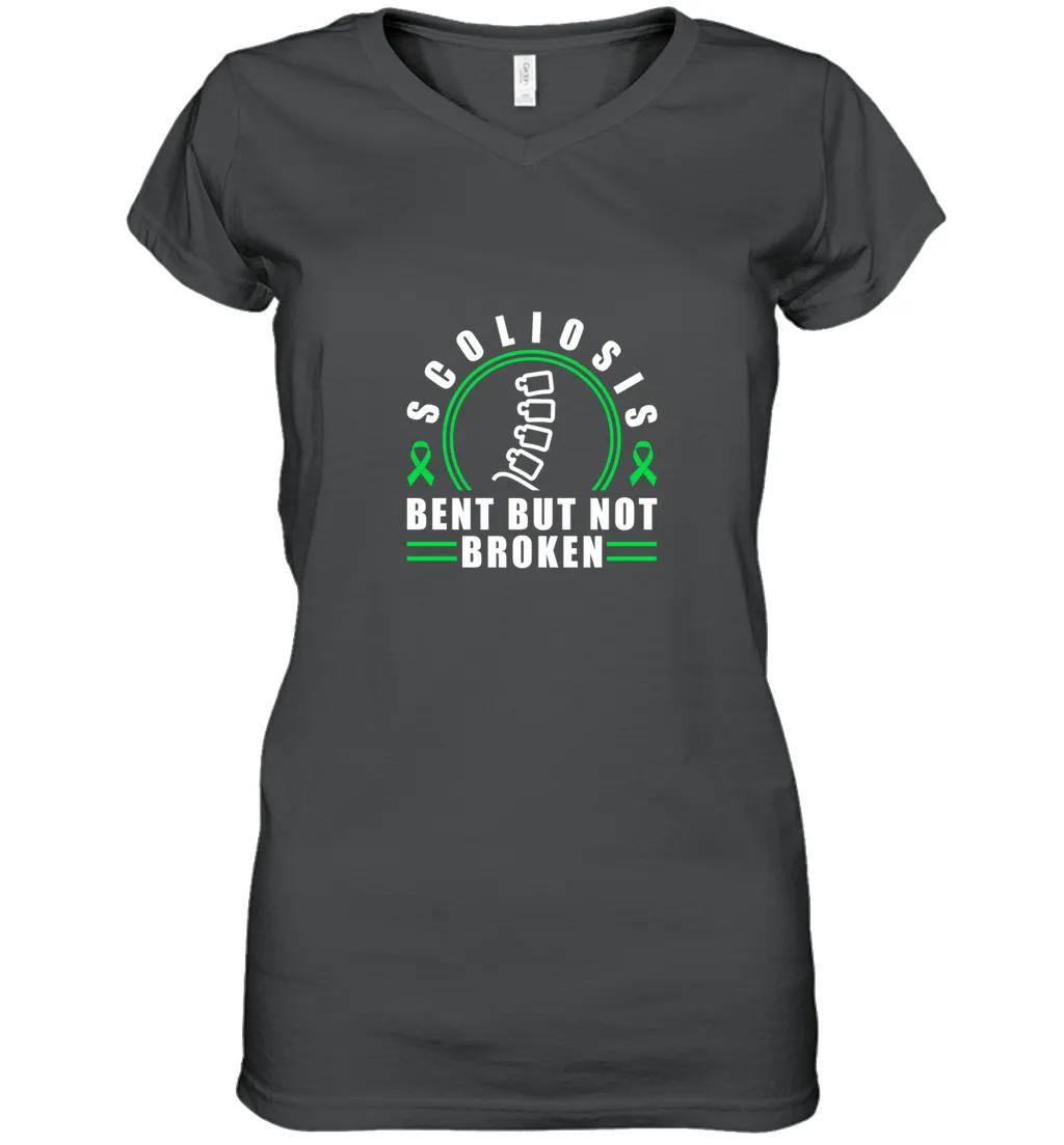Scoliosis Bent But Not Broken