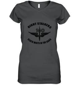 160th Soar Death Waits
