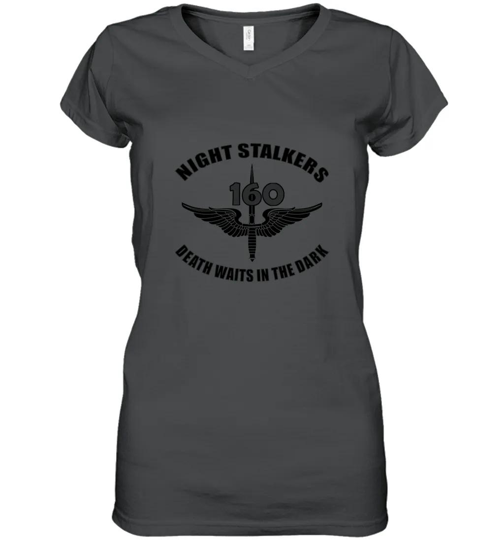 160th Soar Death Waits