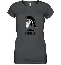 Conquer Spartan Helmet