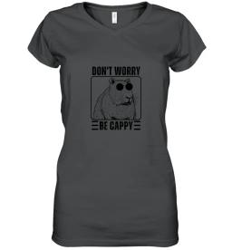 Dont Worry Be Cappy