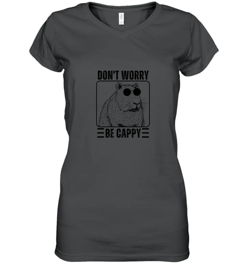 Dont Worry Be Cappy