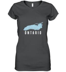 Lake Ontario Great Lakes