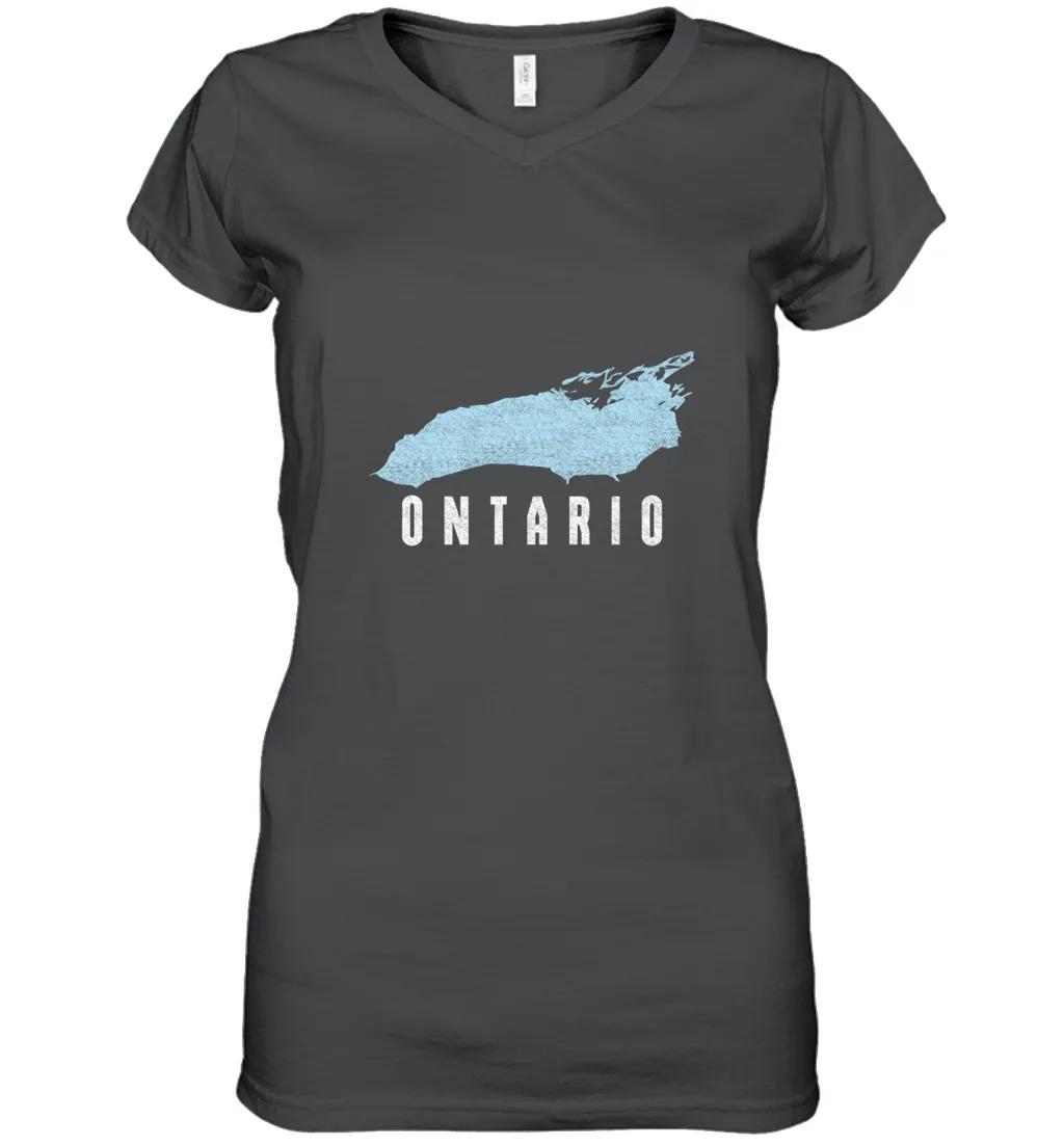 Lake Ontario Great Lakes