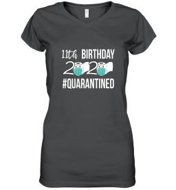 11th Birthday Quarantined 2020