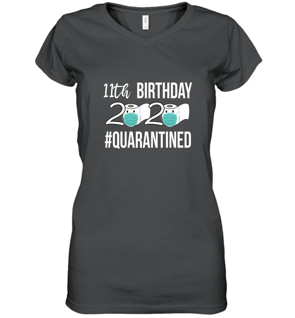 11th Birthday Quarantined 2020