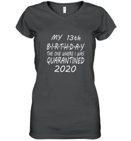 13th Birthday Quarantine 2020