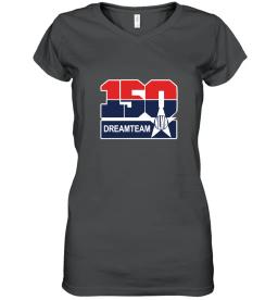150 Dream Team Logo