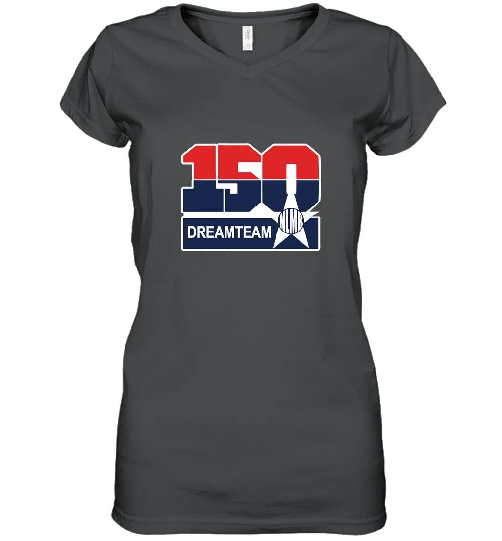 150 Dream Team Logo