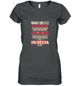 19 Delta What I Do Job