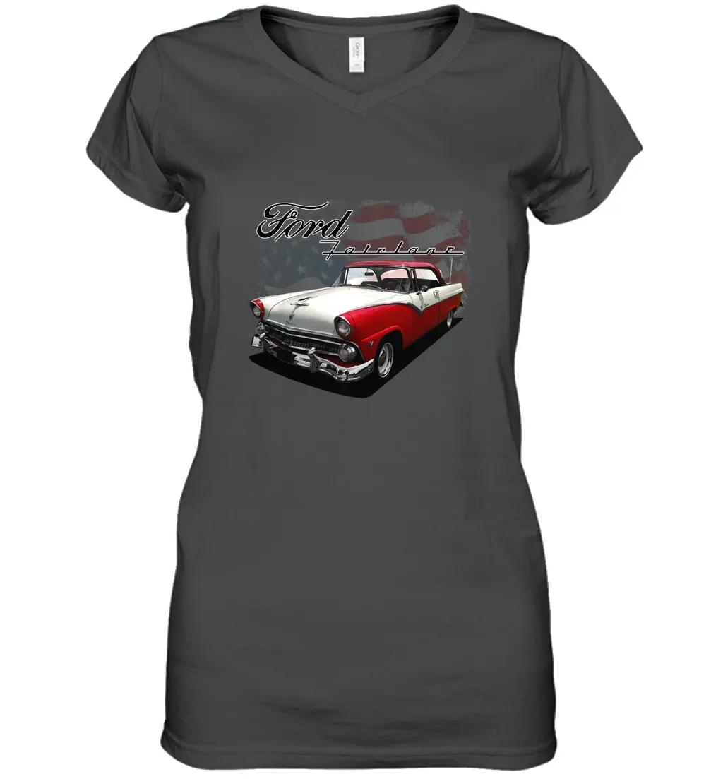 1955 Ford Fairlane Victoria