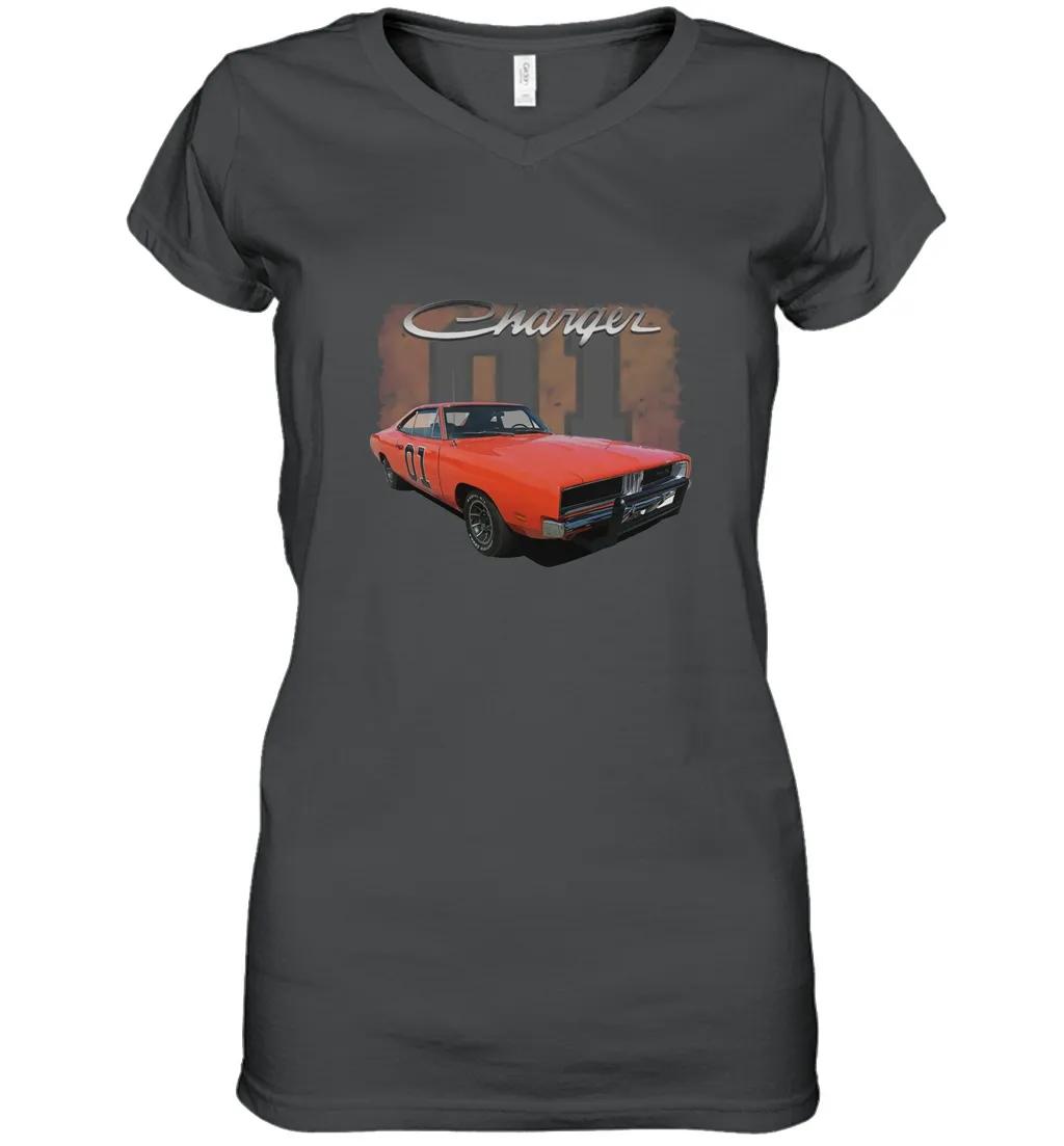 1969 Dodge Charger General Lee