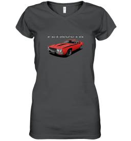1973 Plymouth Road Runner Red