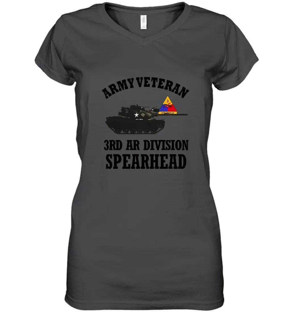 3rd Armored Division