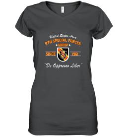 5th Special Forces Group Sfg