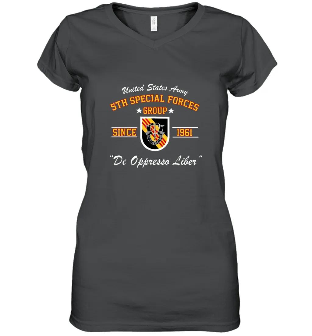 5th Special Forces Group Sfg