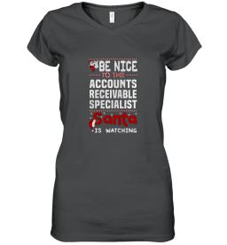Accounts Receivable Specialist