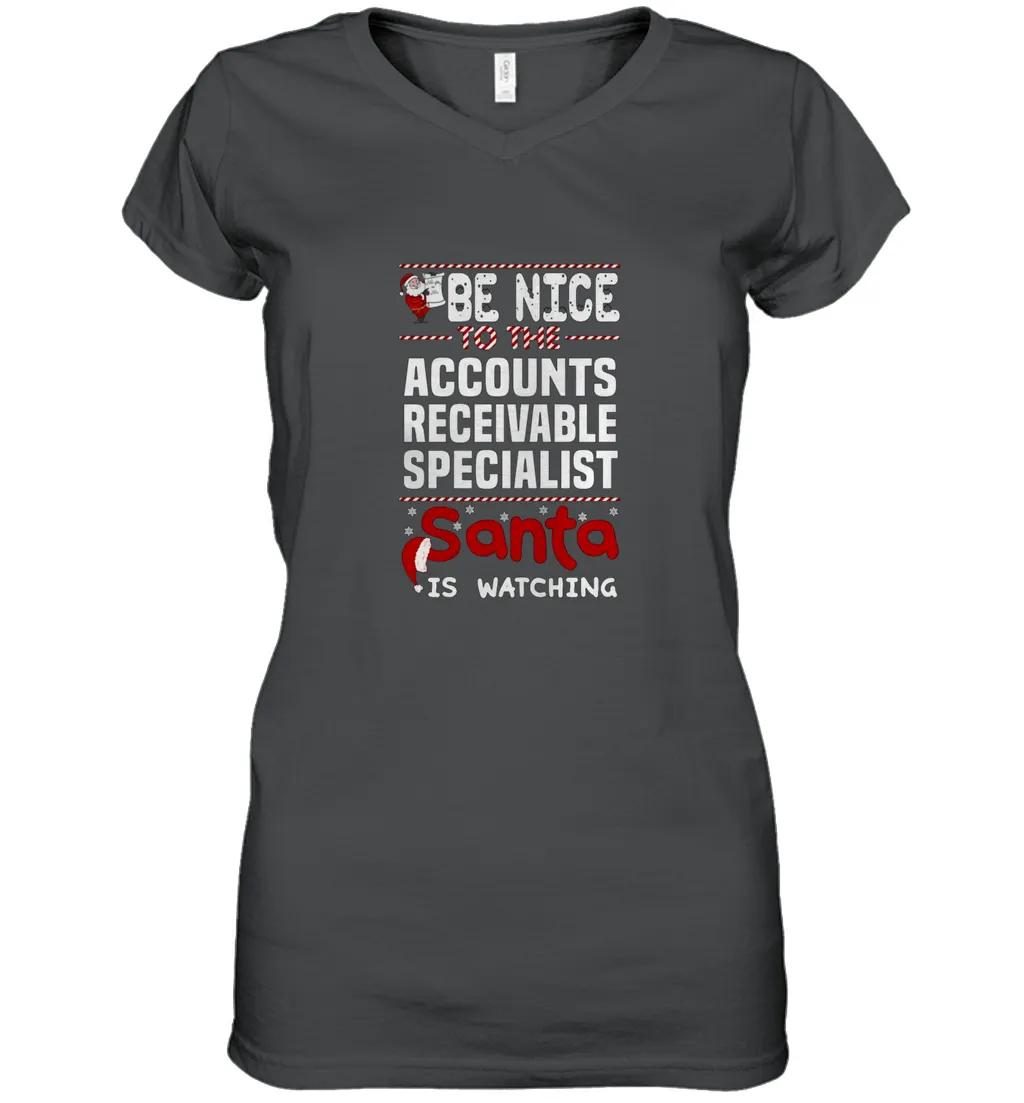Accounts Receivable Specialist